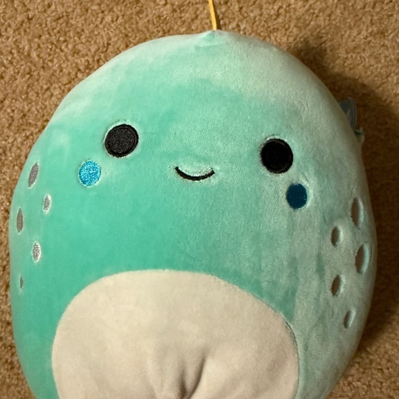 Chet The Squishmallow 7.5 inch - Picture 1 of 7